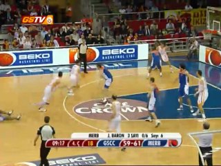 GSCC - Mersin Bld Röportaj