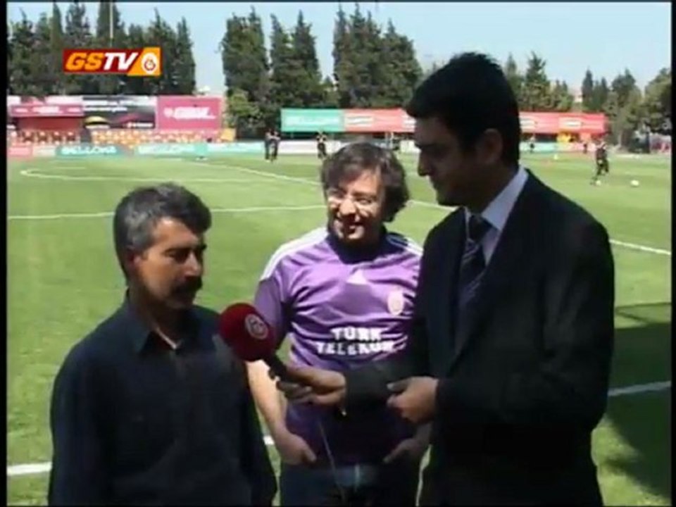 GSTV Talihli