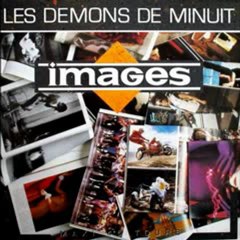 IMAGES - Les démons de minuit (Maxi 45 t)