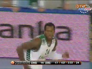 Haftanın en iyi 10 hareketi