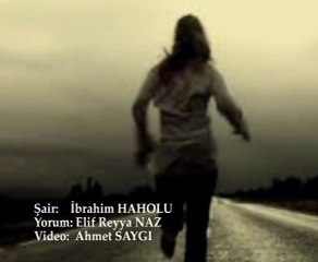 ELİF REYYA NAZ-İBRAHİM HAHOLU     ELVEDA