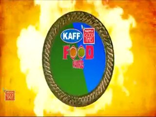 Promo: NDTV Good Times Food Awards 2011