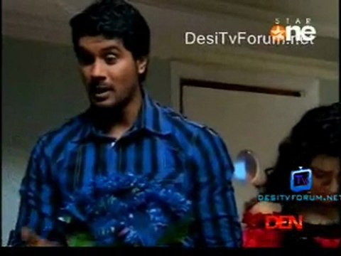Pyaar Kii Yeh Ek Kahaani - 18th November 2011 - Pt2
