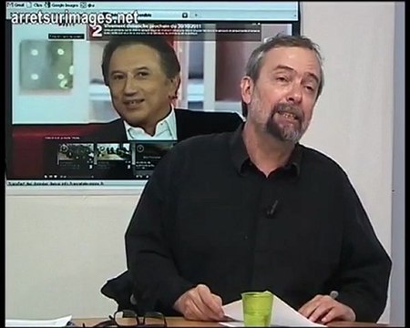 Comment tacler un gentil invité? Porte décrypte la méthode du gentil Drucker