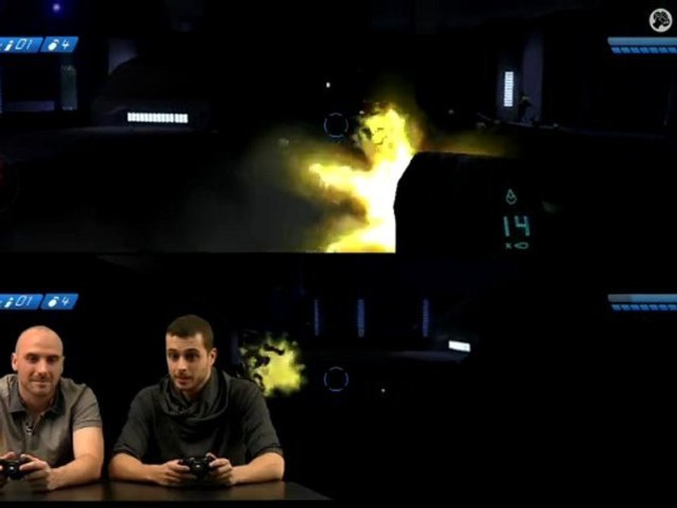 Estamos Jugando: Halo: Combat Evolved Anniversary   (360)