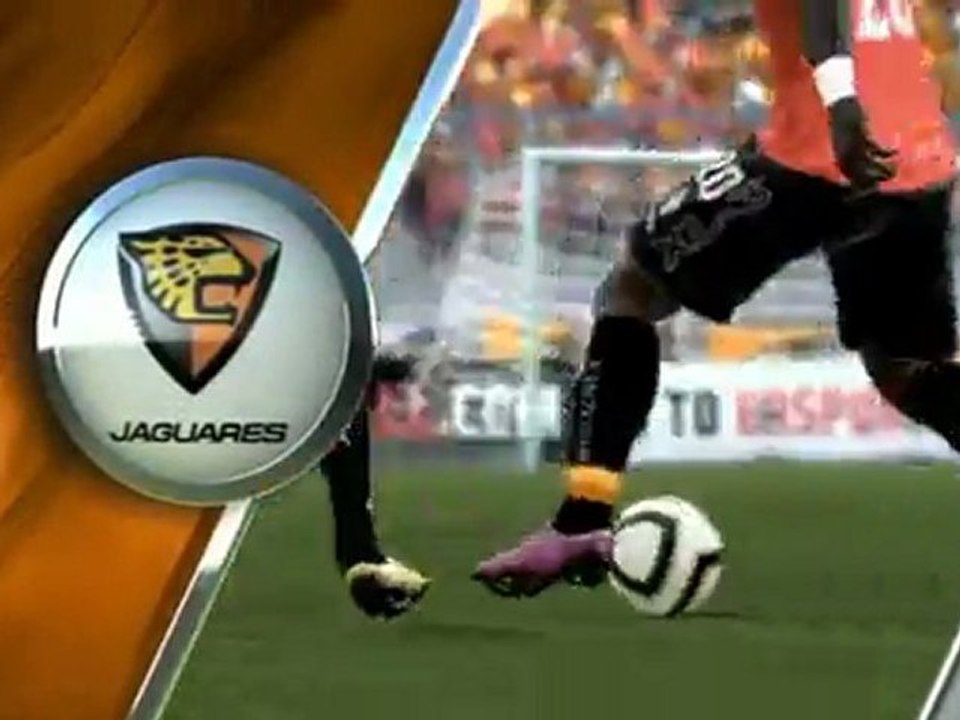 Cuartos de Final - EA SPORTS.wmv