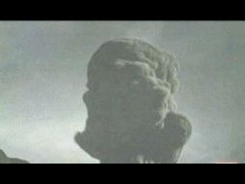 Ercolano (NA) - Al MAV l'eruzione del Vesuvio in 3D