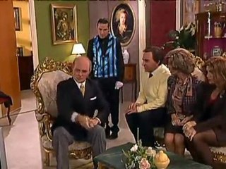 TV3 - Polònia - El problemes de la casa reial (presumptament)