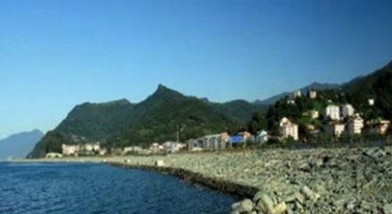 ELİF REYYA NAZ-İBRAHİM HAHOLU     ÖZLEDİM ARTVİNİM