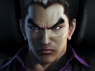 Tekken Blood Vengeance - 7 Premières Minutes [HD]