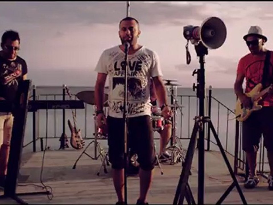 Grup Frekans - DEGMEZ MI ? yeni klip 2011