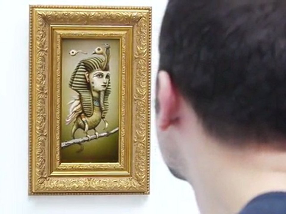 Les enfants TERRIBLES : Naoto Hattori