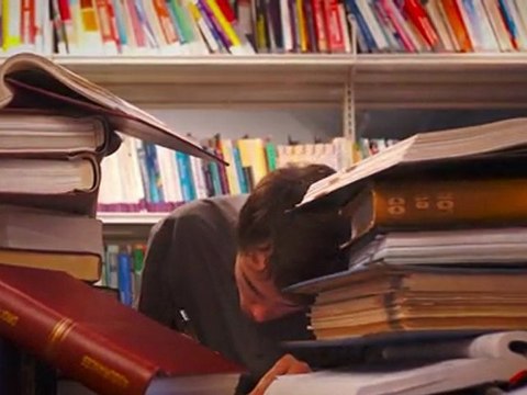 IAE Lille Entre deux cours Episode 3