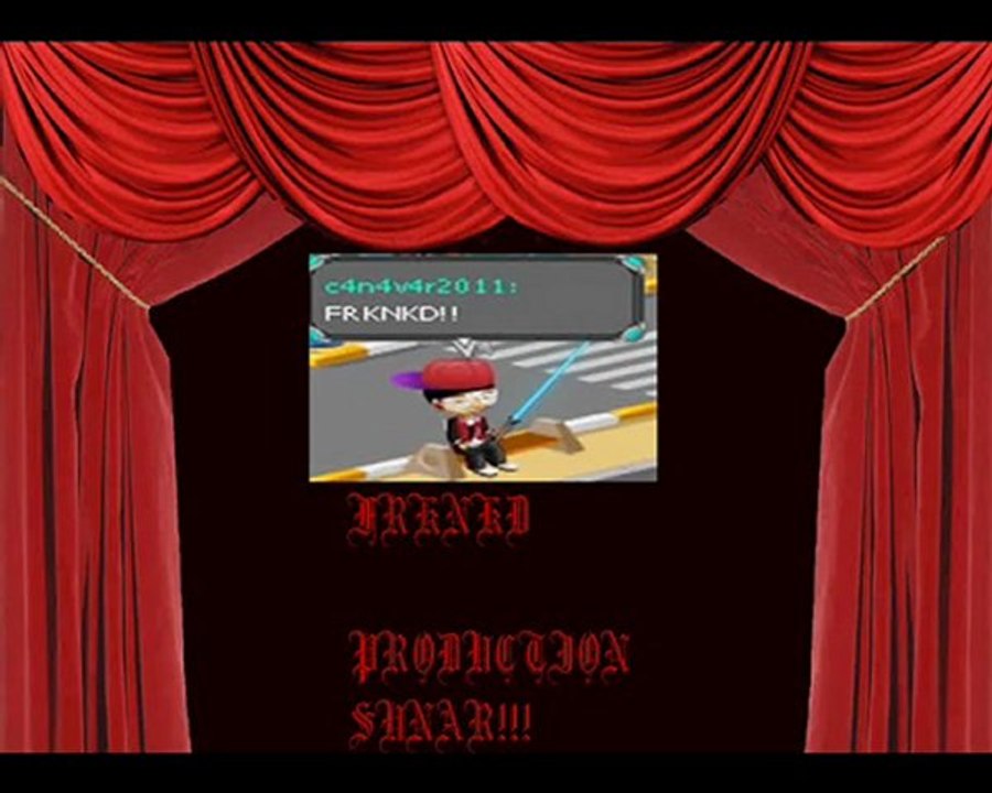 Sanalika tanıtım filmi :D