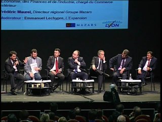 Innovation et international : ces entreprises qui gagnent