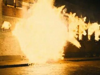 Bande Annonce du film "Harry Brown" de Daniel Barber