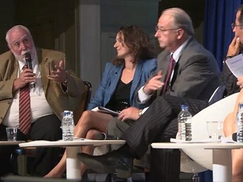 UMP - Bruno Dardelet - Convention solitude 2/2