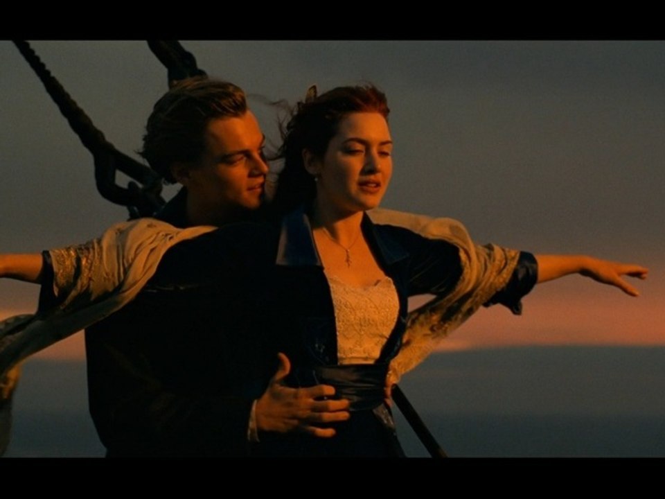 Titanic (2012) - Bande-annonce VOST