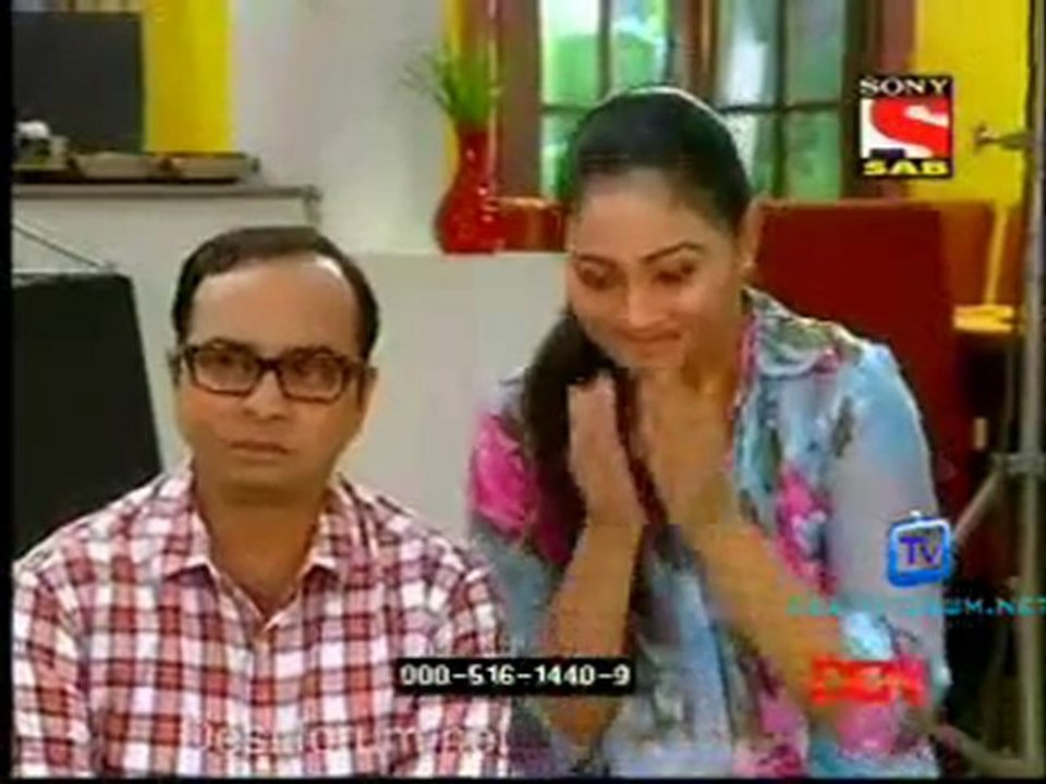 Sajan Re Jhoot Mat Bolo -18th November 2011 Video Watch part3