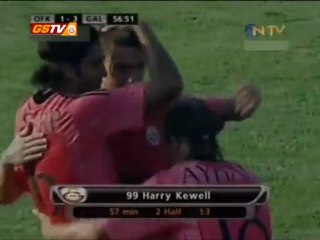 Belgrad Maç Sonu Rijkaard