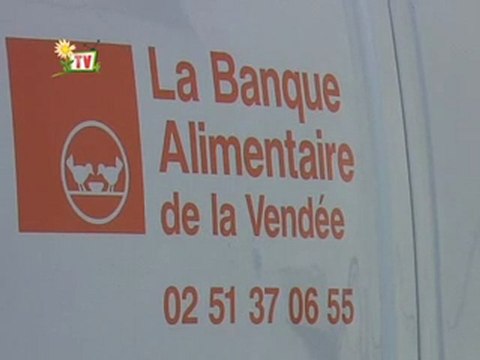 JT Vendée agricole TV du vendredi 18 novembre 2011