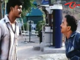 Venumadhav Runs Like A Dog - Superb Comedy