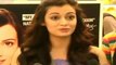 Diya Mirza Speaks About Extra Virgin Minerals @ The Body Shop