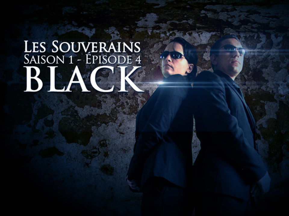Les Souverains - PHASE 1.03