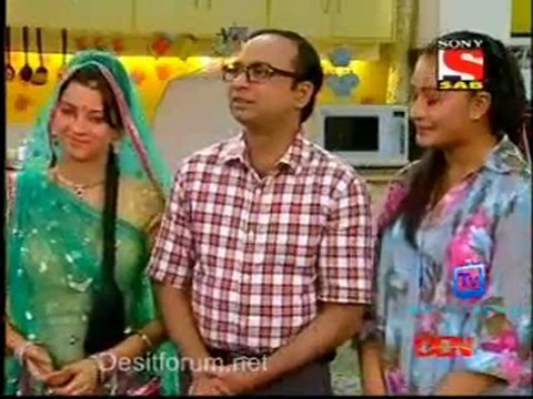 Sajan Re Jhoot Mat Bolo -18th November 2011 Video Watch part4