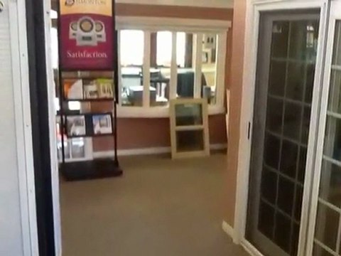 WIT Windows and Doors Show Room - Simonton, Ply Gem and Milgard Windows