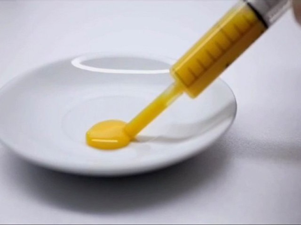Food about you