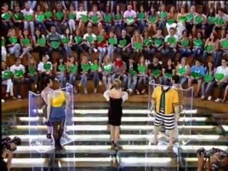 Amor & Sexo 17-11-2011 Parte 1 Quarta Temporada