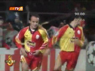 GALATASARAY-JUVENTUS (02.12.1998)