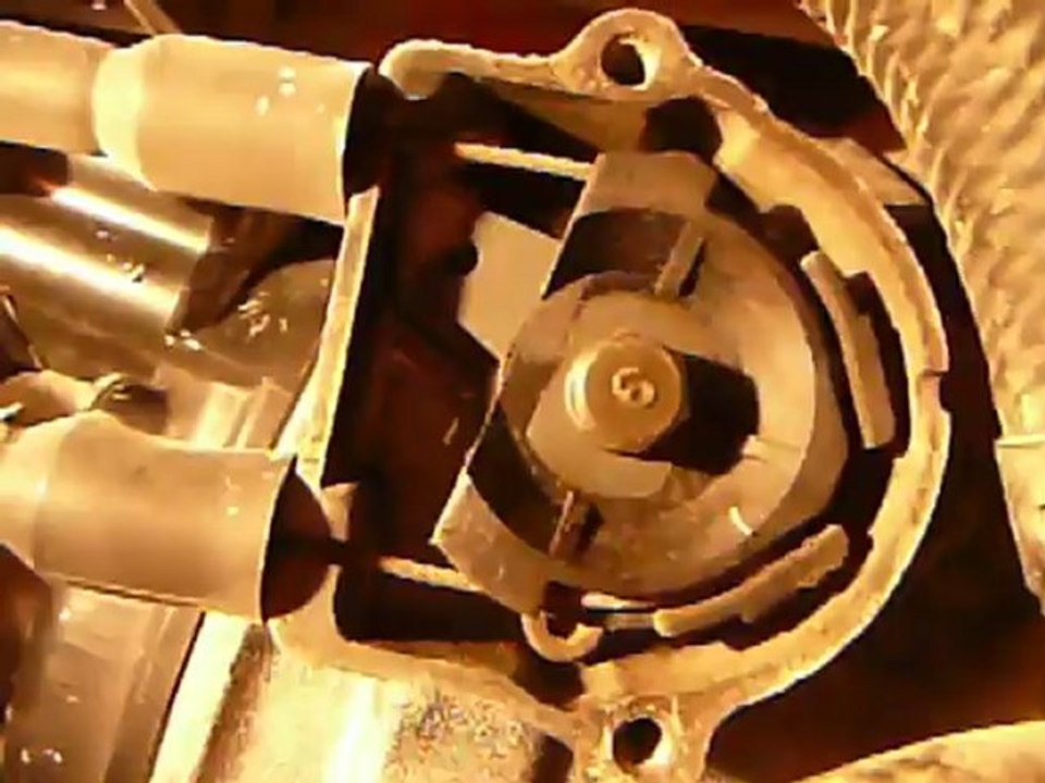 course YPVS modifiée