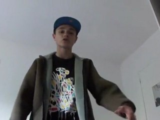 Moktar Impressions My Crew