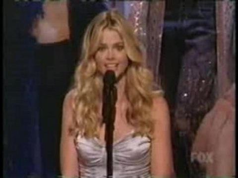 PUSSYCAT DOLLS (live) - Tainted Love