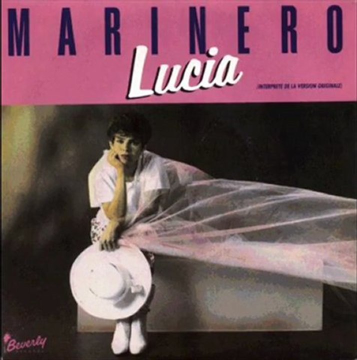 Lucia - Marinero