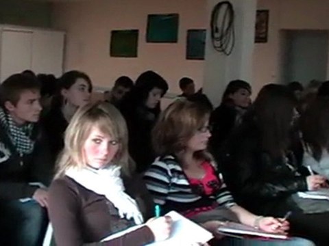 LES QUALITES D'UN BON DEPUTE PAR MICHEL RAISON