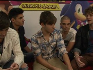 The Wanted would like Justin Bieber to go on Jeremy Kyle