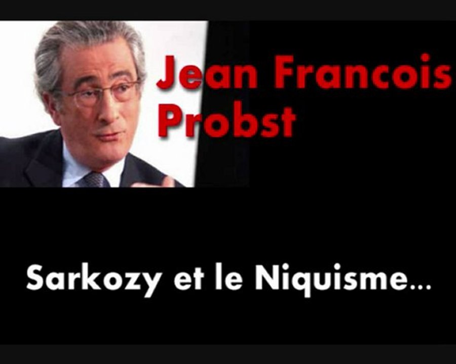 Dailymotion - Les Décus du Sarkozysme - une vidéo Actu et Politique