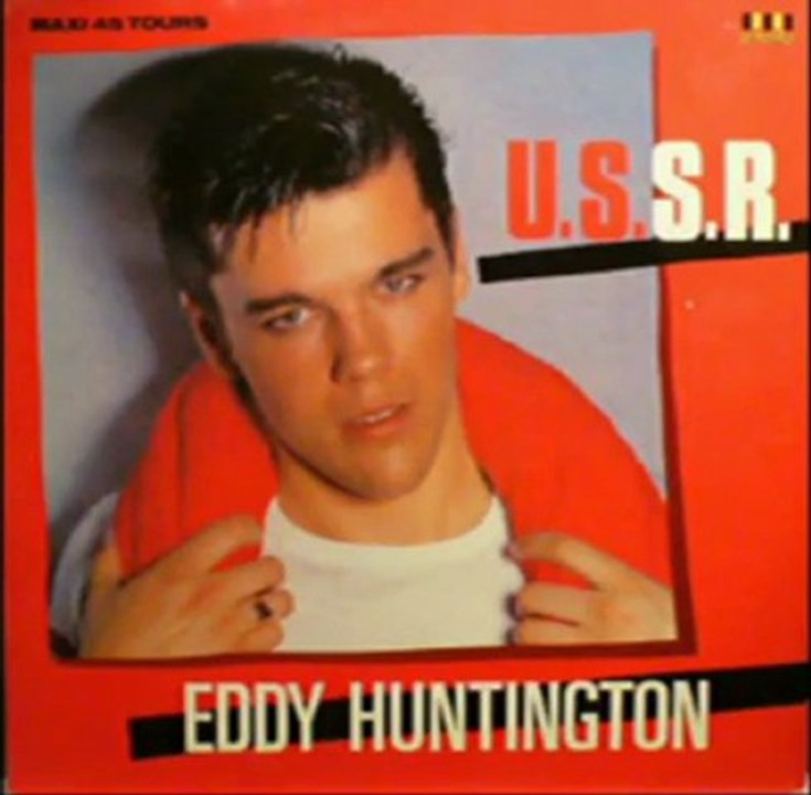 Eddy Huntington - USSR