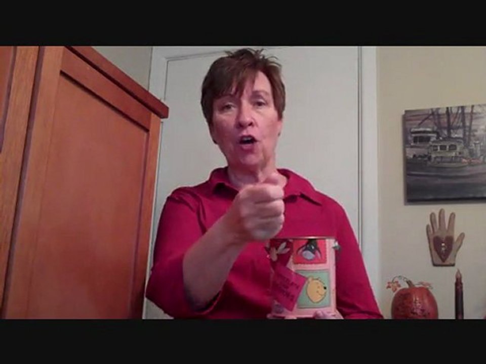 Discover How To Cut Clutter From Your Life