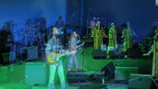 Bob Marley Tribute Bands: Zion