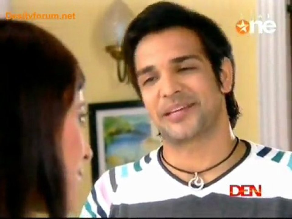 Yeh Tera Ghar Yeh Mera Gharr - 18th November 2011 - pt1