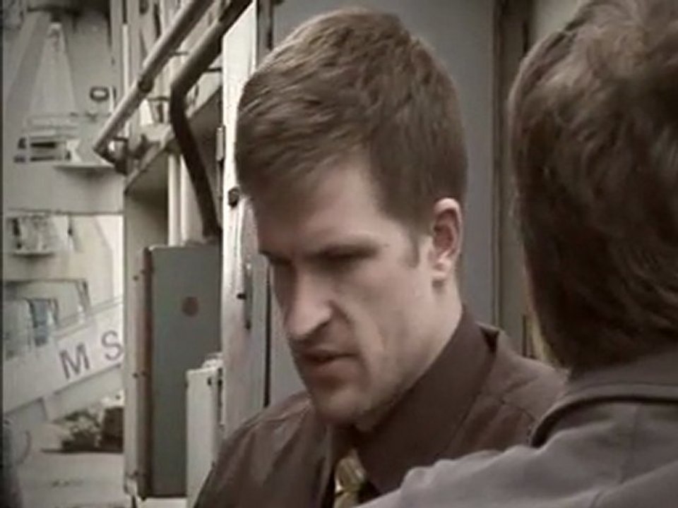 Republikflucht / Showreel von Michael Kaphengst