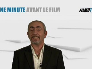 Présentation du film "Harry Brown" de Daniel Barber