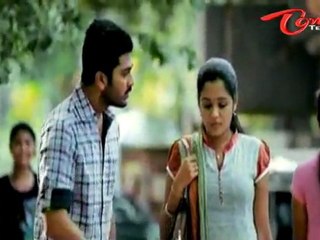 Journey Movie Song - Nee Pere - Sharvanand - Anjali - Ananya