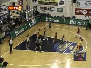 FB-GS Bayan Basketbol