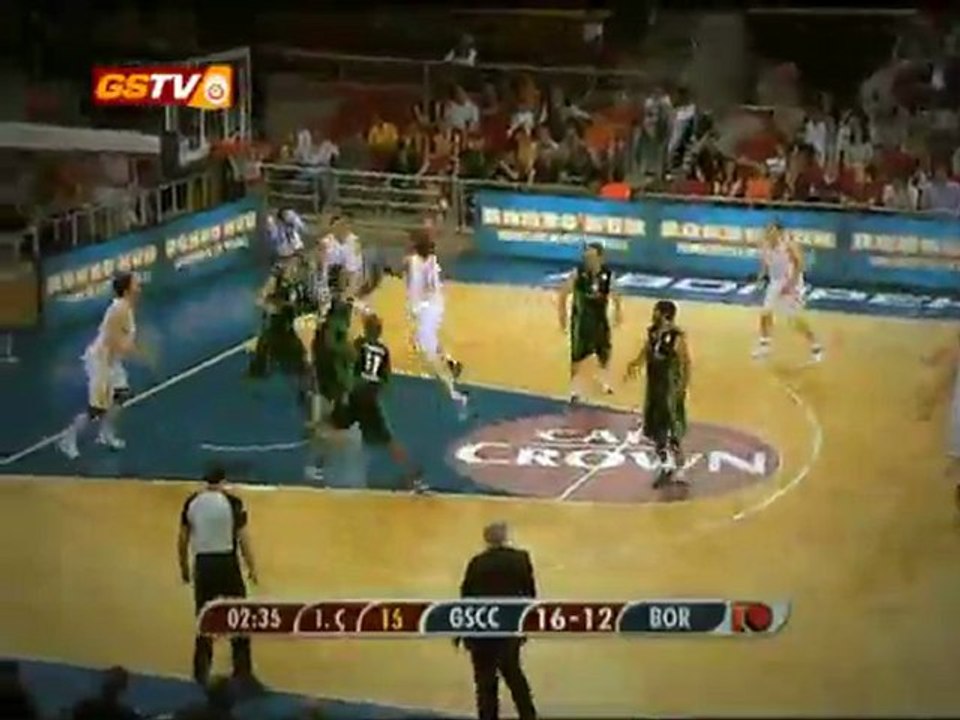 Simas Jasaitis Klip