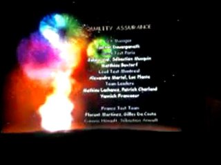 XIII partie 33 lady bee